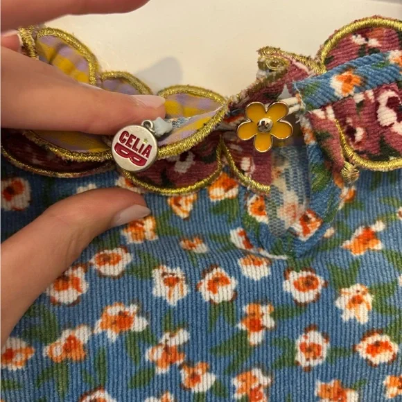 CeliaB Skirt Set - Picture 7 of 11